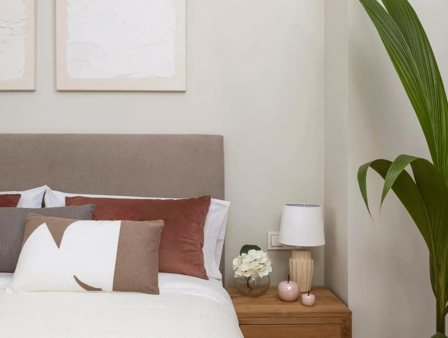 Apartament Urban Sky Malaga Antonio