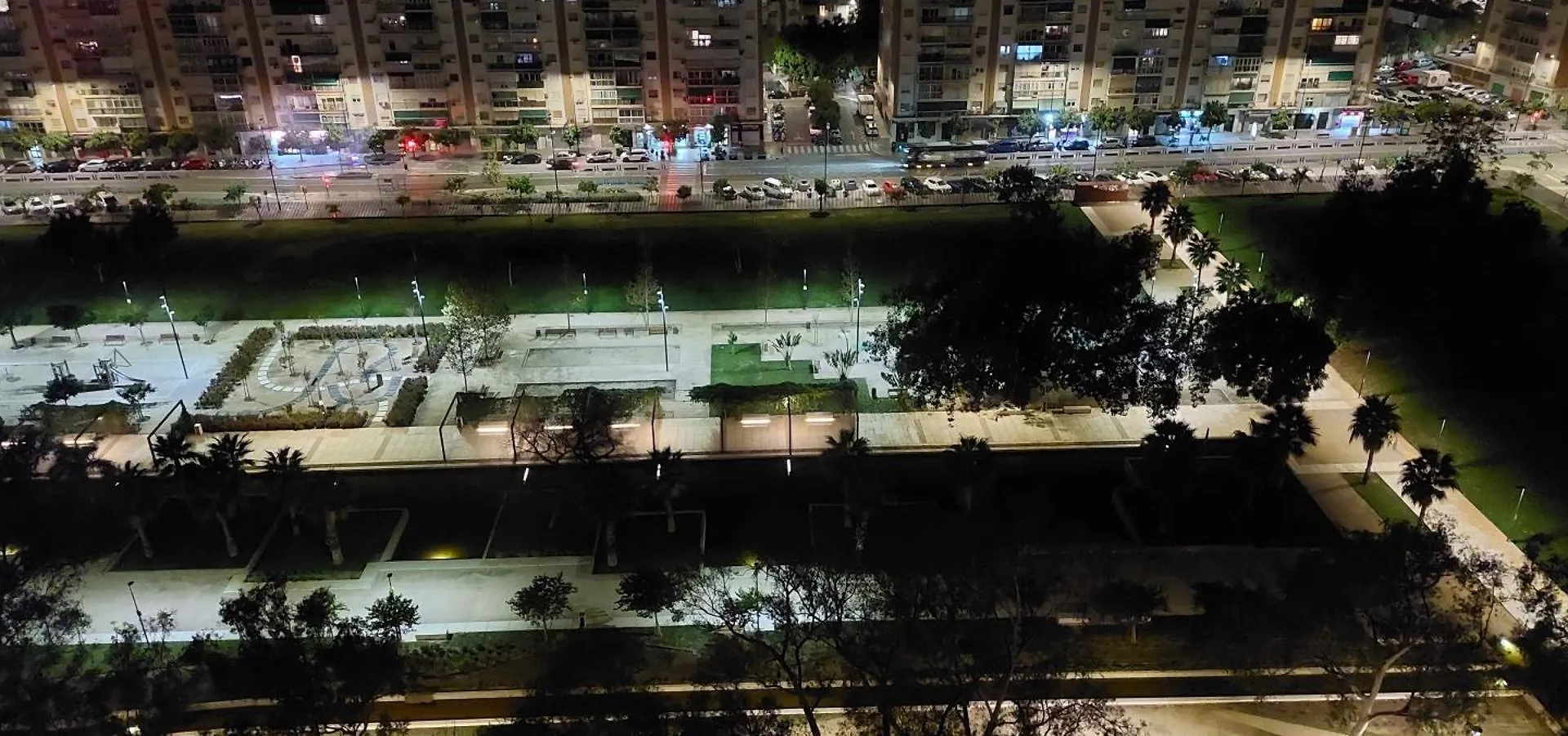 Apartament Urban Sky Malaga Antonio 0*,  Hiszpania