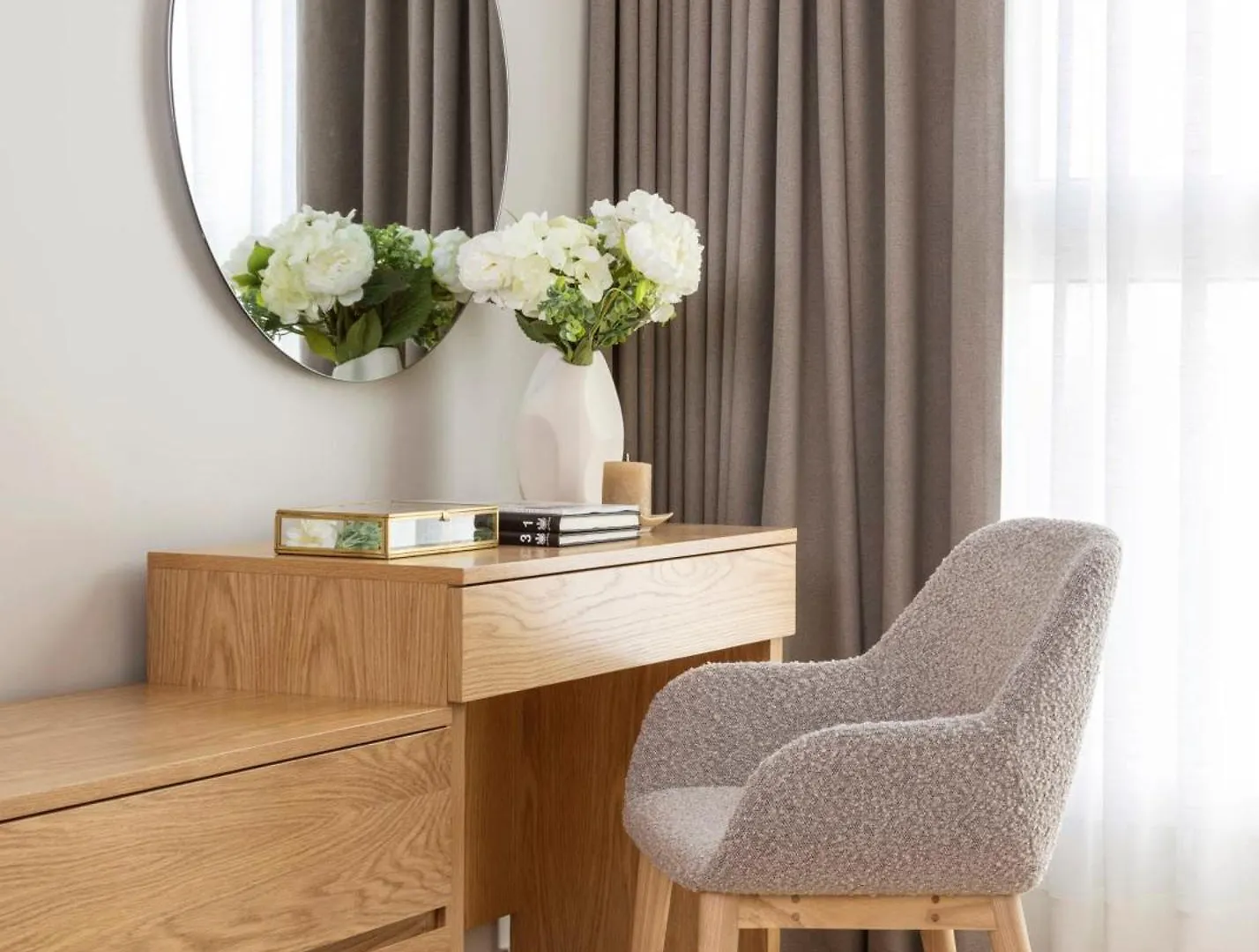 Apartament Urban Sky Malaga Antonio